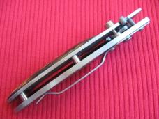 Older Switchblade Knife - New In Box  