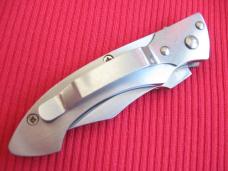 Older Switchblade Knife - New In Box  