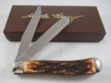 Schrade Uncle Henry 285UH USA Mint