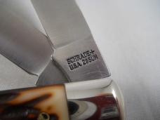 Schrade Uncle Henry 285UH USA Mint