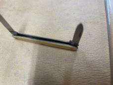 Wanworkx (mystery) 2 blade Pen