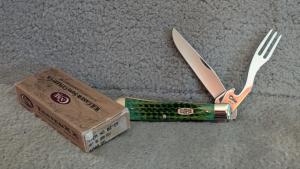 Case XX HOBO Lizard Skin - SHC SFO