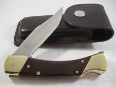 Schrade Uncle Henry LB7 USA Mint