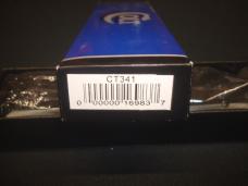 COLT CT341 STILETTO STYLE TITANIUM FOLDING KNIFE NEW IN BOX