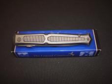 COLT CT341 STILETTO STYLE TITANIUM FOLDING KNIFE NEW IN BOX
