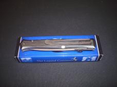 COLT CT341 STILETTO STYLE TITANIUM FOLDING KNIFE NEW IN BOX