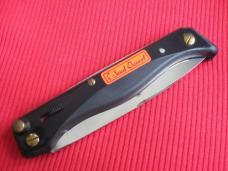 Vintage French Saut Ouvert Switchblade Knife