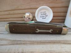 GEC (Tidioute) "Coal Oil Johnny"  English Jack Knife