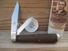 GEC (Tidioute) "Coal Oil Johnny"  English Jack Knife