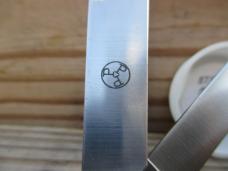 GEC (Tidioute) "Coal Oil Johnny"  English Jack Knife
