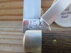 GEC (Tidioute) "Coal Oil Johnny"  English Jack Knife