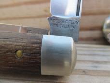 GEC (Tidioute) "Coal Oil Johnny"  English Jack Knife
