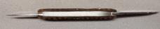 Early Schrade Cut Co 3 3/4" Double Blade 06, 07, 10