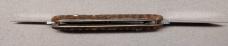 Early Schrade Cut Co 3 3/4" Double Blade 06, 07, 10