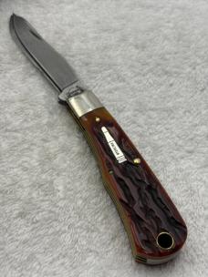 Remington 1998 R1173D Baby Bullet With Damascus Blades Made In USA