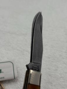 Remington 1998 R1173D Baby Bullet With Damascus Blades Made In USA