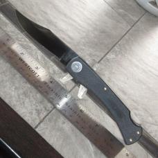 Parker IMAI K-139 Japan Lightweight Lockback Folding Knife