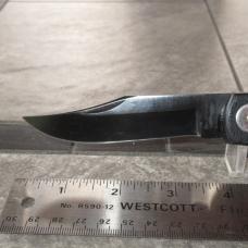 Parker IMAI K-139 Japan Lightweight Lockback Folding Knife