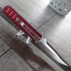 Browning 393 Ice Storm Series Folding Knife, Japan