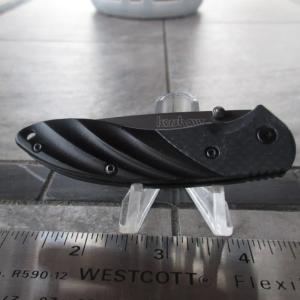 Kershaw Kurai 3700 Folding Pocket Knife China