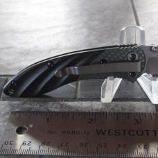Kershaw Kurai 3700 Folding Pocket Knife, China