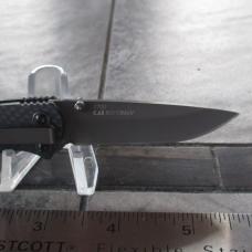 Kershaw Kurai 3700 Folding Pocket Knife, China