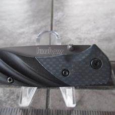 Kershaw Kurai 3700 Folding Pocket Knife, China