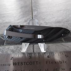 Kershaw Kurai 3700 Folding Pocket Knife, China