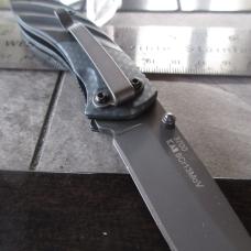 Kershaw Kurai 3700 Folding Pocket Knife, China
