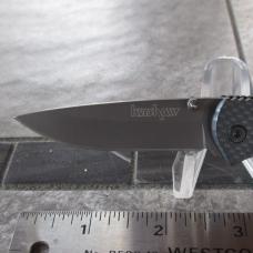 Kershaw Kurai 3700 Folding Pocket Knife, China