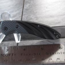 Kershaw Kurai 3700 Folding Pocket Knife, China