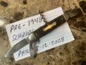 Hoffritz Pre-1948 Barrel Tester