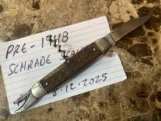 Hoffritz Pre-1948 Barrel Tester