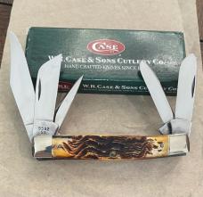 Case 2nd Cut Stag Stockman 5532 BEAST 5 blade
