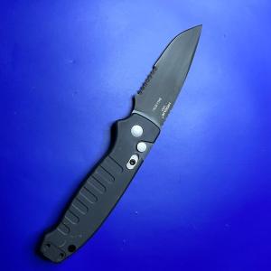 Hogue Ballista I AUTO Folding Knife 35quot 154CM 