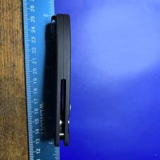 Hogue Ballista I AUTO Folding Knife 3.5" 154CM 