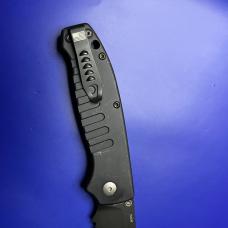 Hogue Ballista I AUTO Folding Knife 3.5" 154CM 