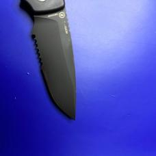 Hogue Ballista I AUTO Folding Knife 3.5" 154CM 