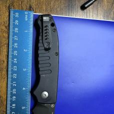 Hogue Ballista I AUTO Folding Knife 3.5" 154CM 