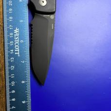 Hogue Ballista I AUTO Folding Knife 3.5" 154CM 