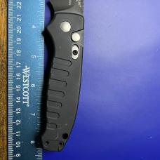 Hogue Ballista I AUTO Folding Knife 3.5" 154CM 