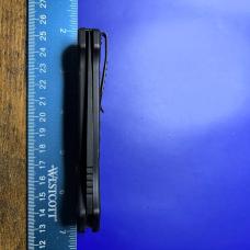 Hogue Ballista I AUTO Folding Knife 3.5" 154CM 