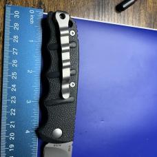 Boker Kalashnikov Dagger Automatic Knife 