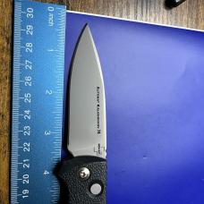 Boker Kalashnikov Dagger Automatic Knife 