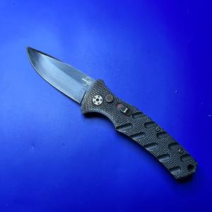 Boker Plus Mini Strike Automatic Black