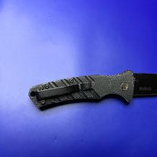 Boker Plus Mini Strike Automatic Black