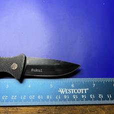 Boker Plus Mini Strike Automatic Black
