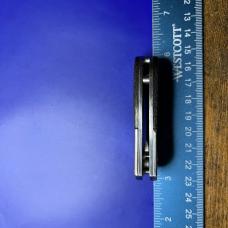 Randy Larsen Hand Made Automatic Pocket Knife