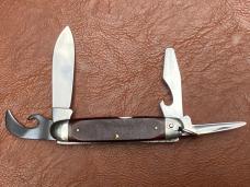 Ulster Official BSA Scout knife "Scoutmaster" model
