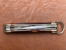 Ulster Official BSA Scout knife "Scoutmaster" model